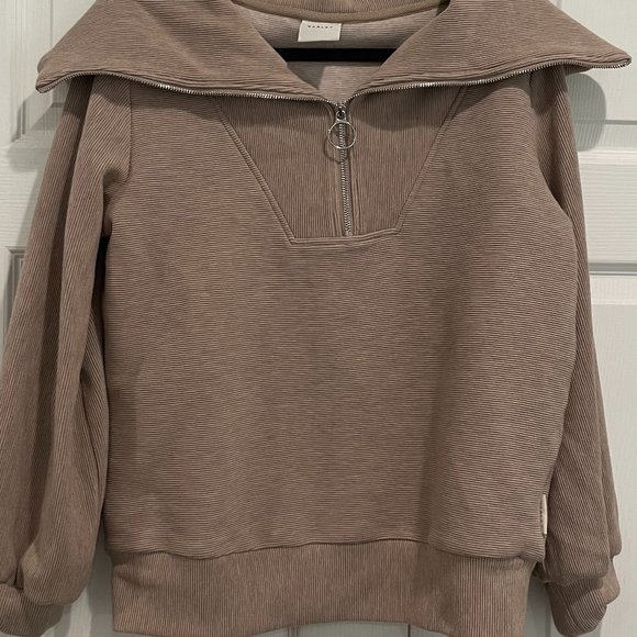 Varley Vine Pullover - Picture 1 of 1